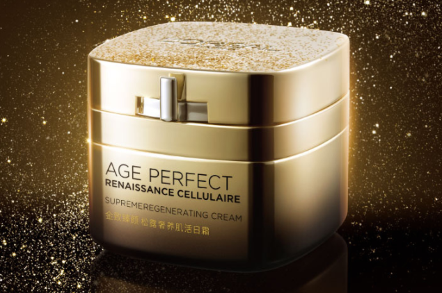 緊致抗衰老面霜排行 好用又不貴，這幾款面霜必入