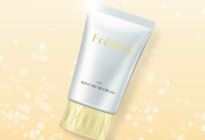 日本口碑最好的bb霜 完美隱形瑕疵，清透妝容就選這幾款