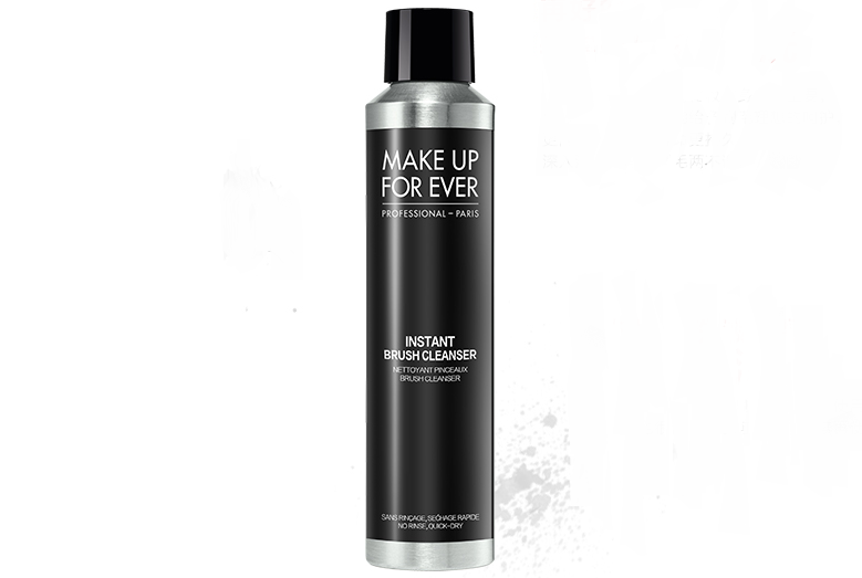 化妝刷清洗液推薦 便宜又好用，這幾款清潔力度超強