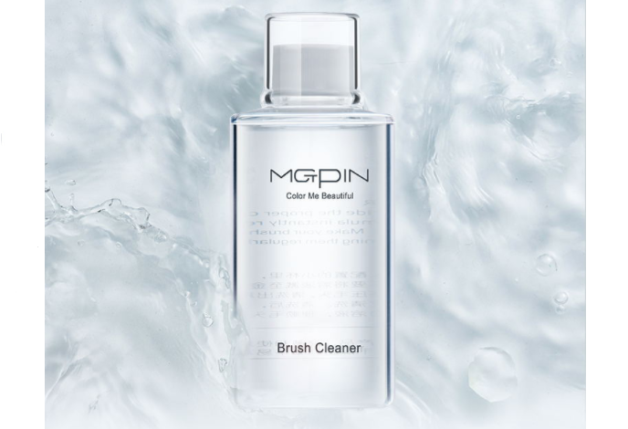 化妝刷清洗液推薦 便宜又好用，這幾款清潔力度超強