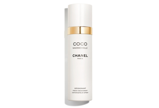 香體噴霧推薦 日常出門必備，清新好聞的香體噴霧