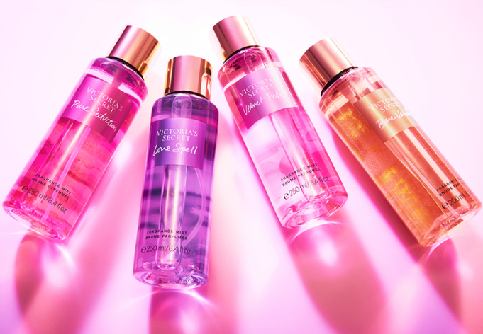 香體噴霧推薦 日常出門必備，清新好聞的香體噴霧