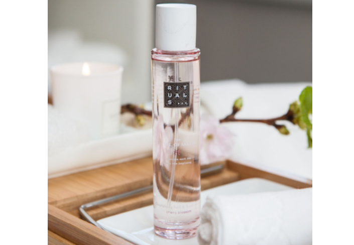 香體噴霧推薦 日常出門必備，清新好聞的香體噴霧