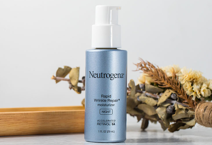 40歲抗皺護(hù)膚品排行榜 輕松淡化細(xì)紋，還你緊致面龐