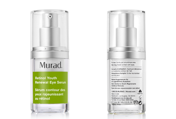 40歲抗皺護(hù)膚品排行榜 輕松淡化細(xì)紋，還你緊致面龐