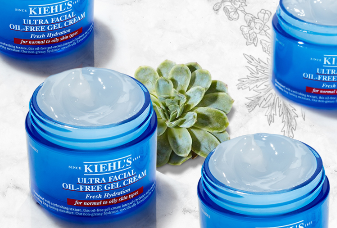 補水不油膩的面霜排行榜 肌膚清爽又水嫩，就選這幾款