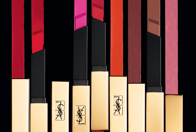 啞光質地口紅排行榜10強 點綴雙唇，打造性感妝容