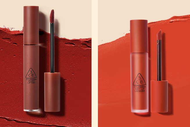 啞光質地口紅排行榜10強 點綴雙唇，打造性感妝容