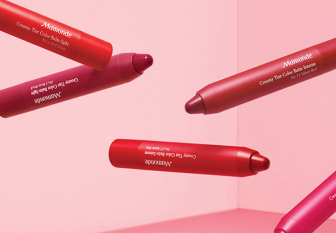 啞光質地口紅排行榜10強 點綴雙唇，打造性感妝容