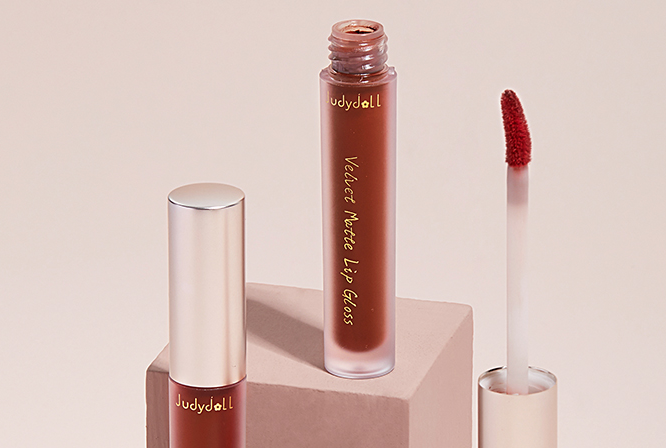 啞光質地口紅排行榜10強 點綴雙唇，打造性感妝容