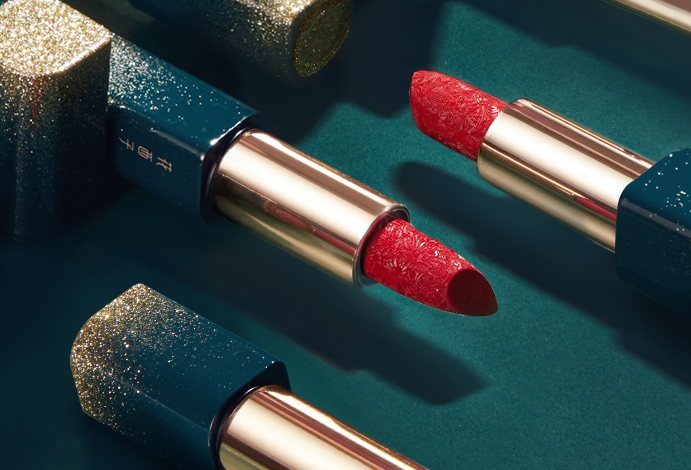 啞光質地口紅排行榜10強 點綴雙唇，打造性感妝容