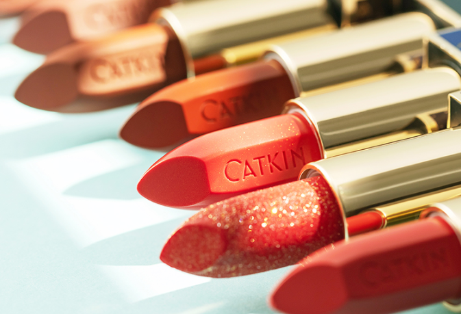 啞光質地口紅排行榜10強 點綴雙唇，打造性感妝容