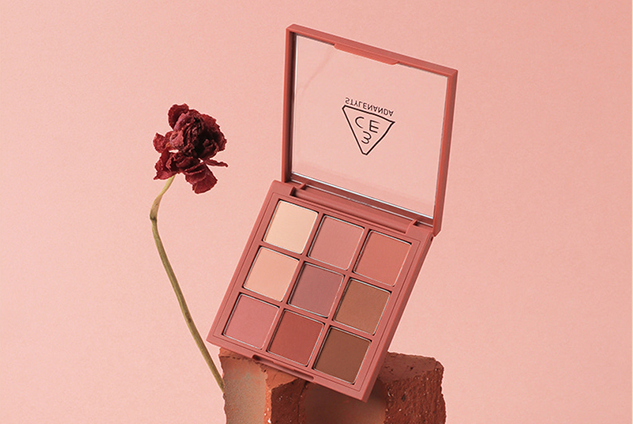 適合初學(xué)者的眼影盤排行榜 輕松畫出完美眼妝，新手就選這幾款