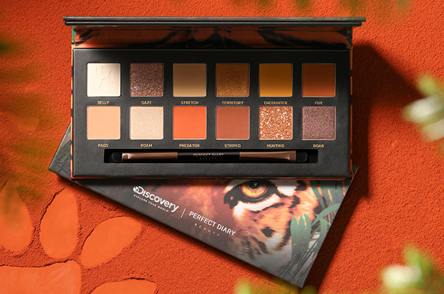 適合初學(xué)者的眼影盤排行榜 輕松畫出完美眼妝，新手就選這幾款