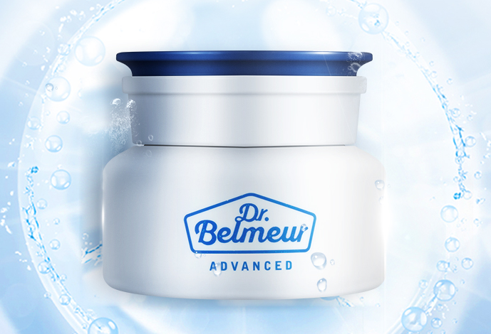 修復效果好的面霜排行榜 豐盈肌底，還你健康水潤肌膚