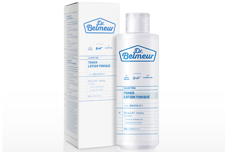 適合痘痘肌的保濕水排行榜 質(zhì)地清爽好吸收，祛痘就選這幾款