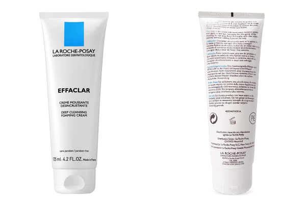 適合痘痘肌的洗面奶排行榜 讓毛孔清爽透氣，還你健康好肌膚