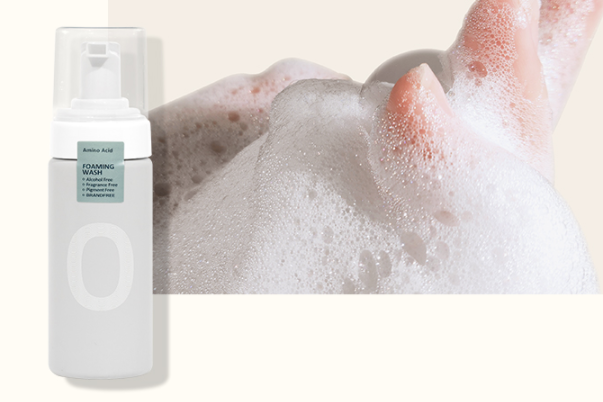 適合痘痘肌的洗面奶排行榜 讓毛孔清爽透氣，還你健康好肌膚