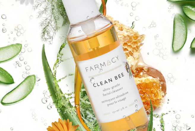 適合痘痘肌的洗面奶排行榜 讓毛孔清爽透氣，還你健康好肌膚