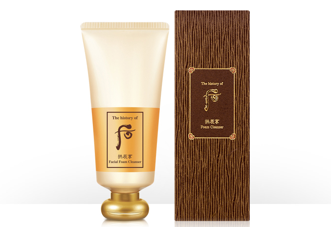 適合痘痘肌的洗面奶排行榜 讓毛孔清爽透氣，還你健康好肌膚