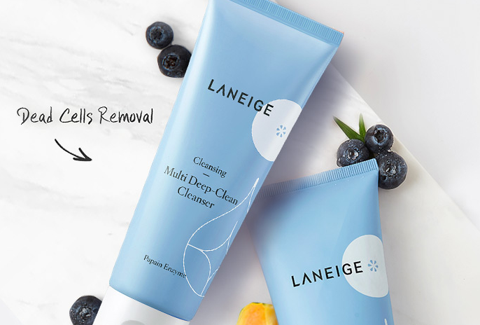 適合痘痘肌的洗面奶排行榜 讓毛孔清爽透氣，還你健康好肌膚