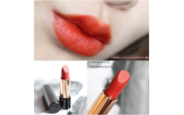 蘭蔻口紅最火的色號排行榜 顯白又百搭，這幾款超好看