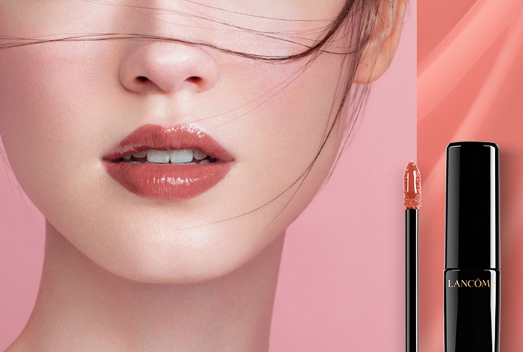 蘭蔻口紅最火的色號排行榜 顯白又百搭，這幾款超好看