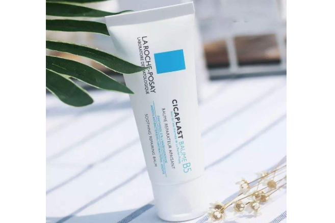 抗敏護膚品排行榜 呵護脆弱角質,敏感肌膚必備產品