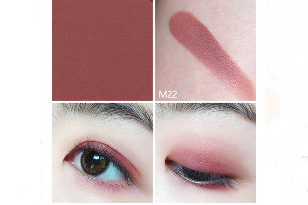 橘朵單色眼影最火色號(hào)排行榜 單價(jià)不過(guò)30元,便宜又好看