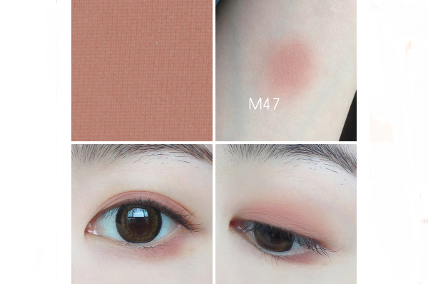 橘朵單色眼影最火色號(hào)排行榜 單價(jià)不過(guò)30元,便宜又好看