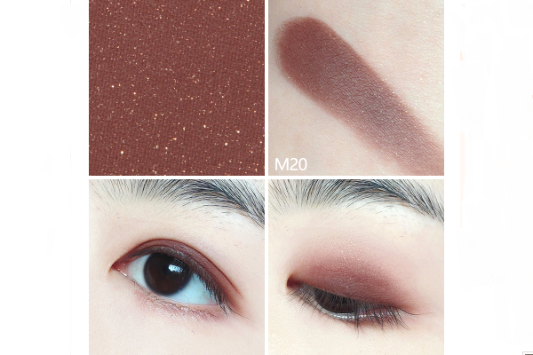 橘朵單色眼影最火色號(hào)排行榜 單價(jià)不過(guò)30元,便宜又好看