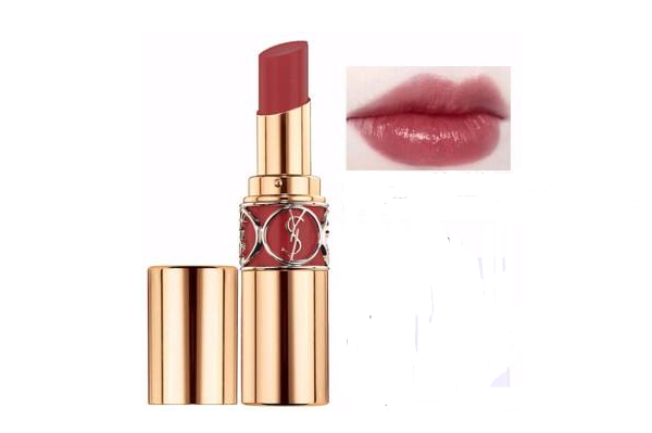 粉嫩減齡口紅排行榜10強 重回18歲的口紅，涂上你就是清新少女