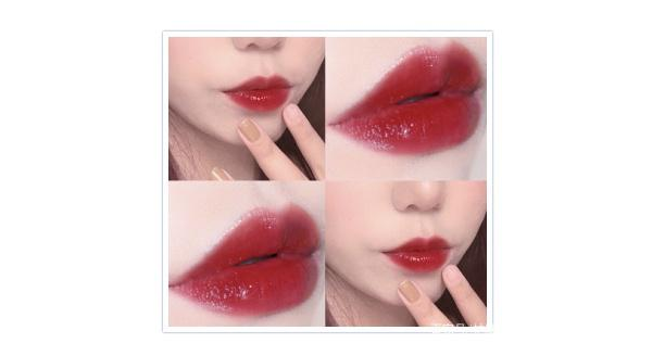 粉嫩減齡口紅排行榜10強 重回18歲的口紅，涂上你就是清新少女