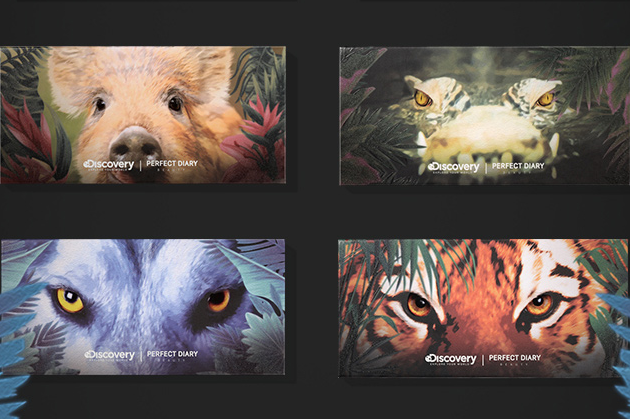 超好用的國貨眼影排行榜 便宜又好用，學生的必備的彩妝