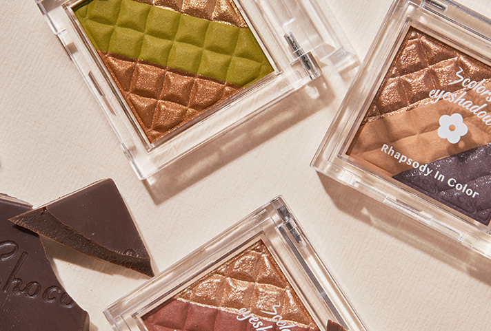 超好用的國貨眼影排行榜 便宜又好用，學生的必備的彩妝