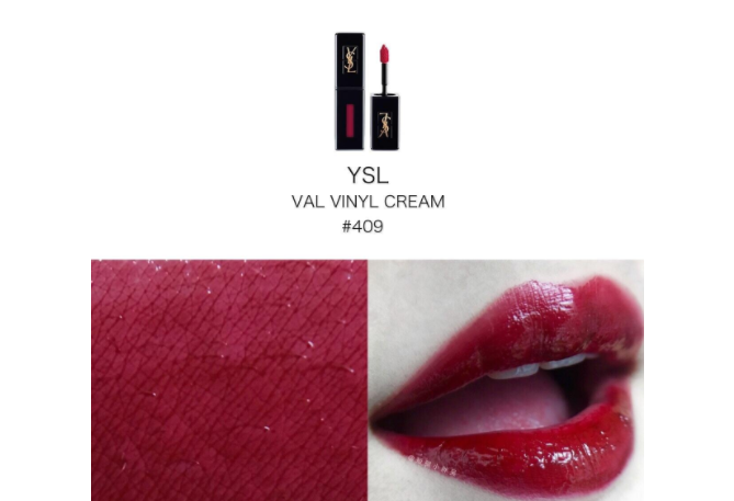 ysl黑管唇釉最火色號排行榜 416人氣最高，女生必入系列