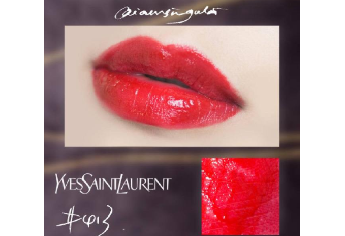 ysl黑管唇釉最火色號排行榜 416人氣最高，女生必入系列