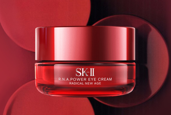 40歲去皺眼霜哪款好 肌膚年輕的小秘訣，就選這幾款