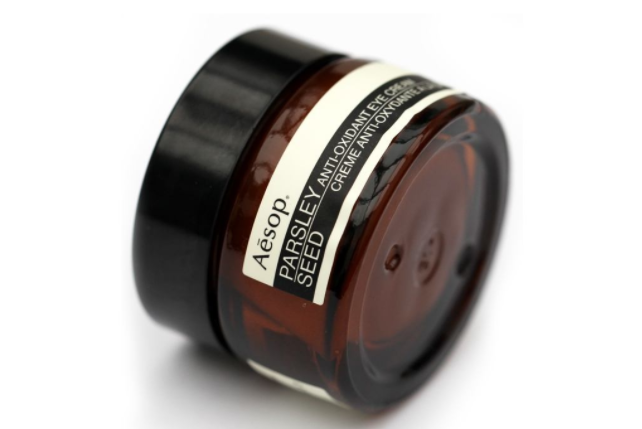 35歲抗皺眼霜排行榜 打造健康活力肌膚，讓雙眸更具魅力