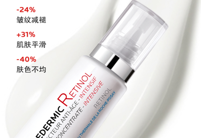 30歲護膚品排行榜10強 維持肌膚好狀態，你get到了嗎