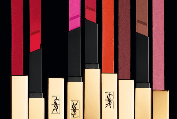 深唇口紅排行榜10強 顯色度超好，深唇和黃皮必入系列