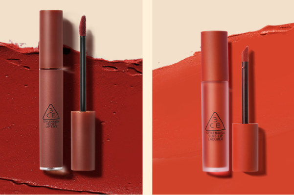 深唇口紅排行榜10強 顯色度超好，深唇和黃皮必入系列