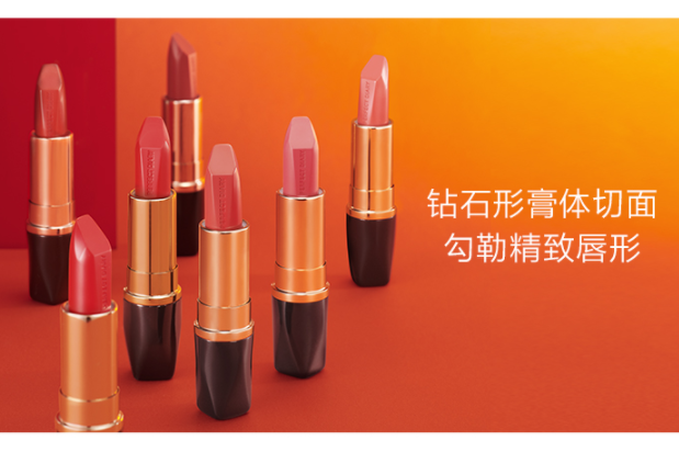 滋潤顯白口紅排行榜 保濕顯氣色，秋冬必備口紅必入這幾款