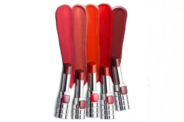 滋潤顯白口紅排行榜 保濕顯氣色，秋冬必備口紅必入這幾款