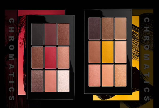 大地色眼影十大排行榜10強 打造魅惑雙眸，手殘黨的摯愛