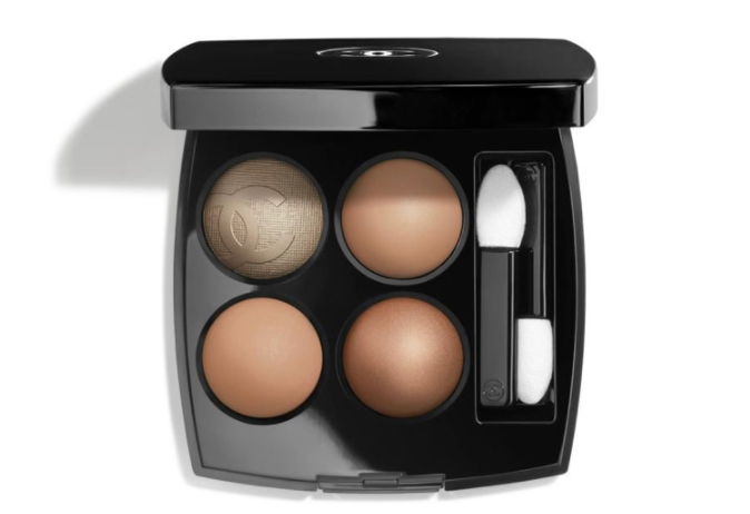 大地色眼影十大排行榜10強 打造魅惑雙眸，手殘黨的摯愛