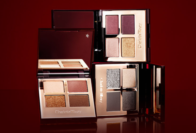 大地色眼影十大排行榜10強 打造魅惑雙眸，手殘黨的摯愛