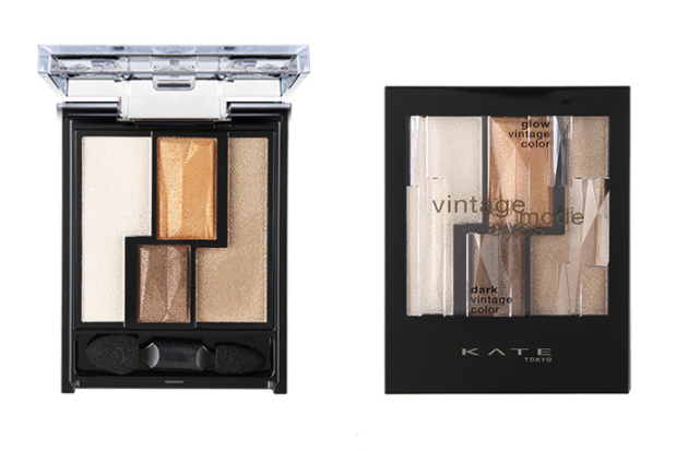 大地色眼影十大排行榜10強 打造魅惑雙眸，手殘黨的摯愛