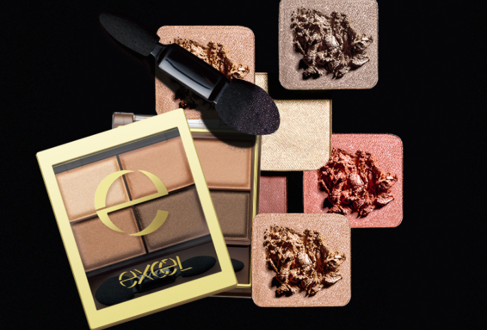 大地色眼影十大排行榜10強 打造魅惑雙眸，手殘黨的摯愛