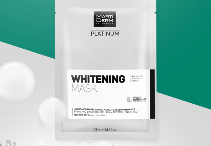 美白淡斑保濕護膚品排行榜 護膚好幫手,瞬間展現透亮肌膚